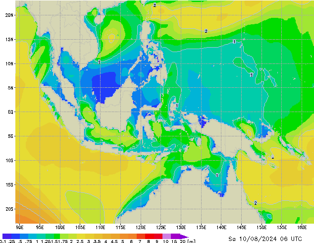 Sa 10.08.2024 06 UTC