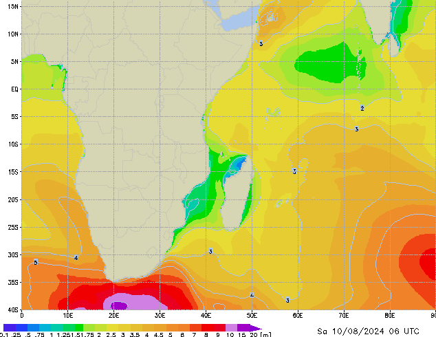 Sa 10.08.2024 06 UTC