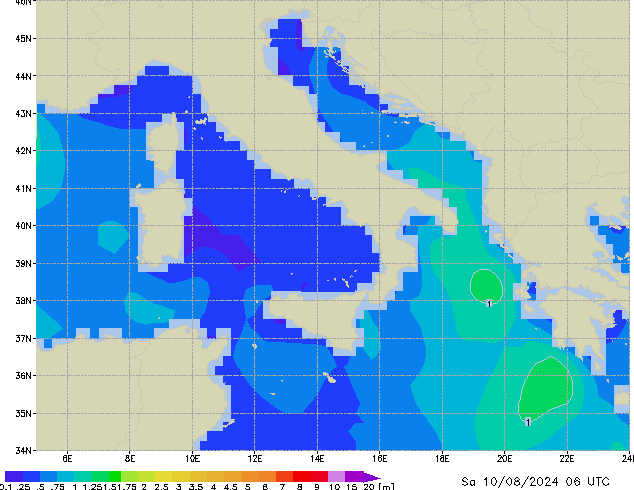 Sa 10.08.2024 06 UTC