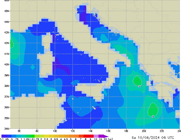 Sa 10.08.2024 06 UTC