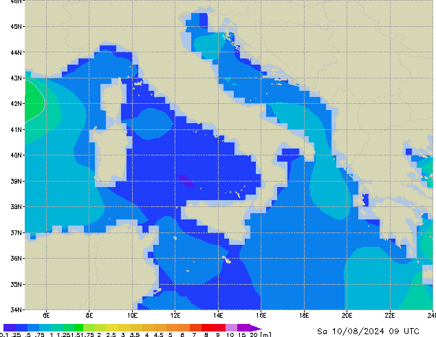 Sa 10.08.2024 09 UTC