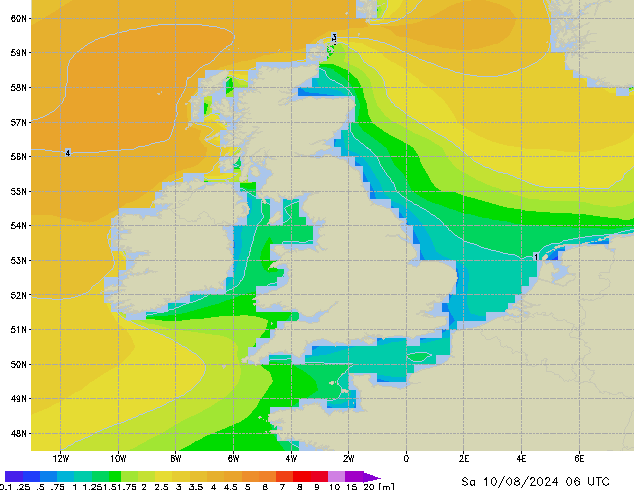 Sa 10.08.2024 06 UTC