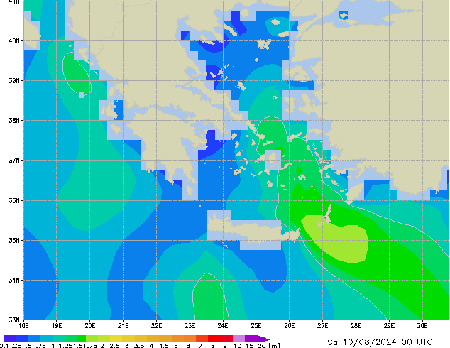 Sa 10.08.2024 00 UTC