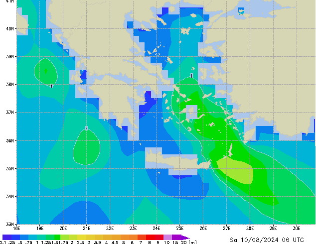 Sa 10.08.2024 06 UTC