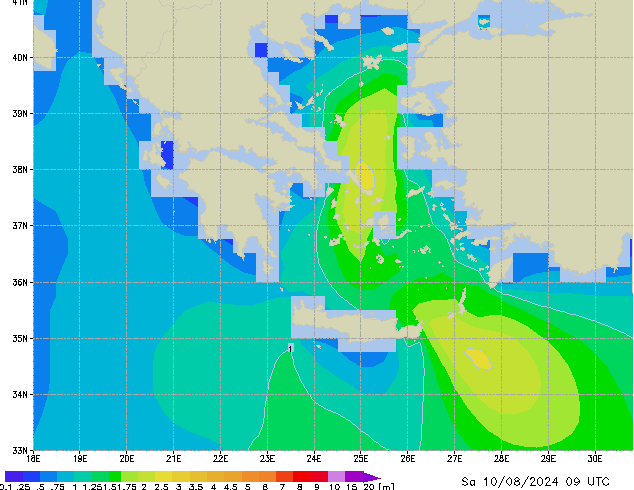 Sa 10.08.2024 09 UTC