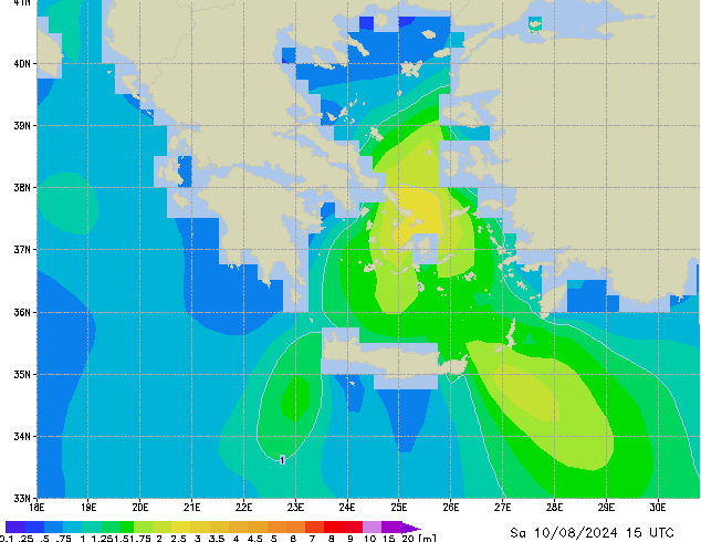 Sa 10.08.2024 15 UTC