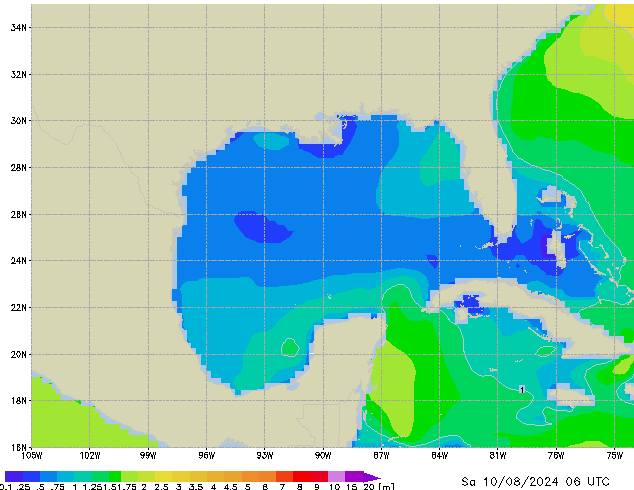 Sa 10.08.2024 06 UTC