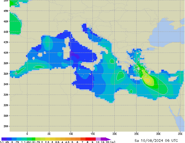 Sa 10.08.2024 06 UTC