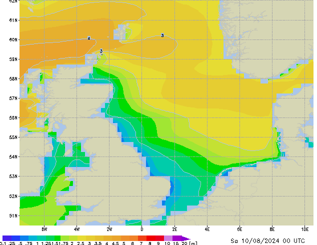 Sa 10.08.2024 00 UTC