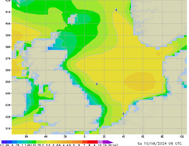 Sa 10.08.2024 06 UTC