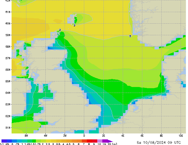 Sa 10.08.2024 09 UTC