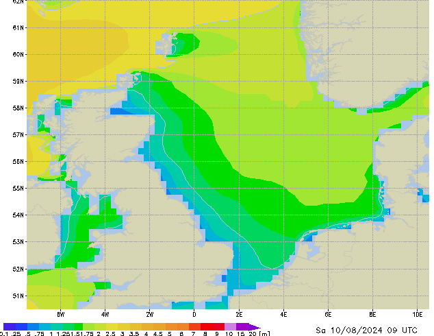 Sa 10.08.2024 09 UTC