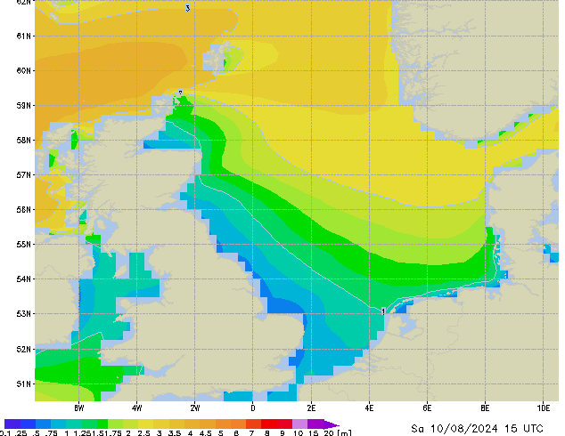 Sa 10.08.2024 15 UTC