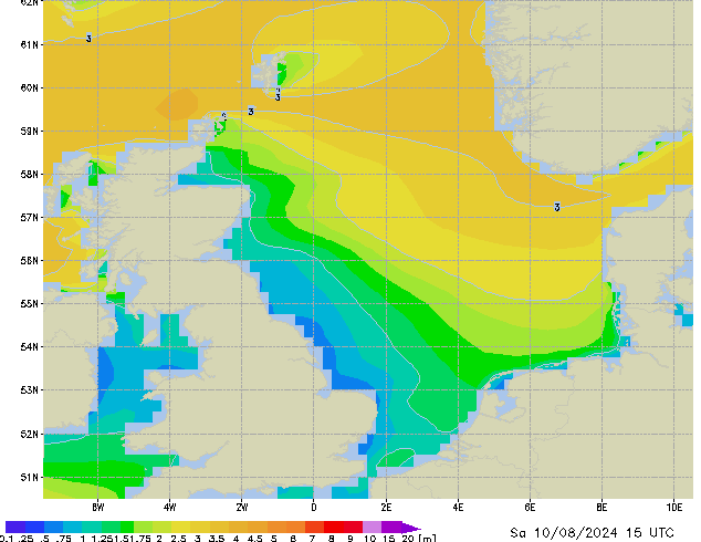 Sa 10.08.2024 15 UTC