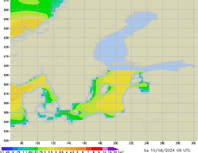 Sa 10.08.2024 06 UTC