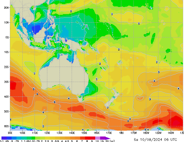 Sa 10.08.2024 06 UTC