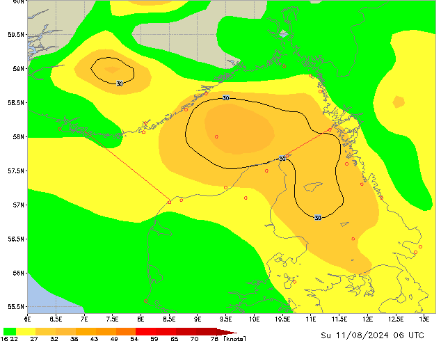 Su 11.08.2024 06 UTC