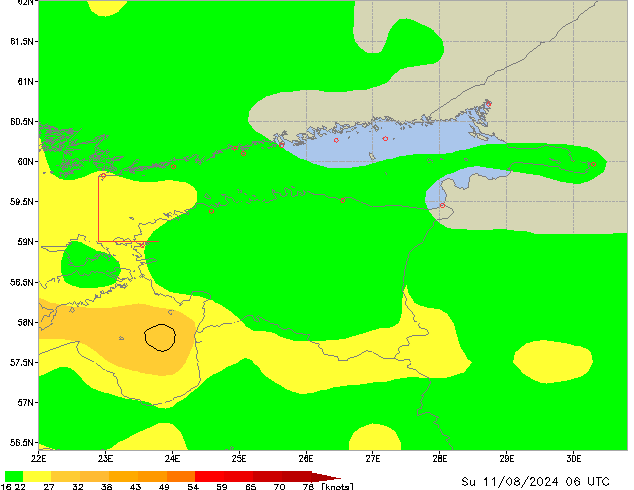 Su 11.08.2024 06 UTC