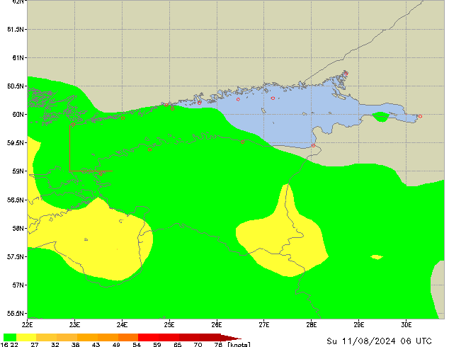 Su 11.08.2024 06 UTC