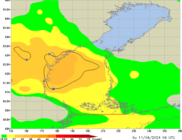 Su 11.08.2024 06 UTC