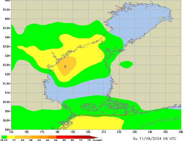 Su 11.08.2024 06 UTC