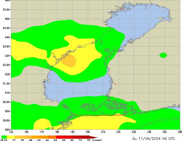 Su 11.08.2024 06 UTC