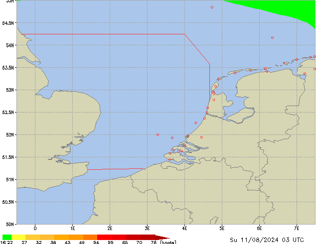 Su 11.08.2024 03 UTC