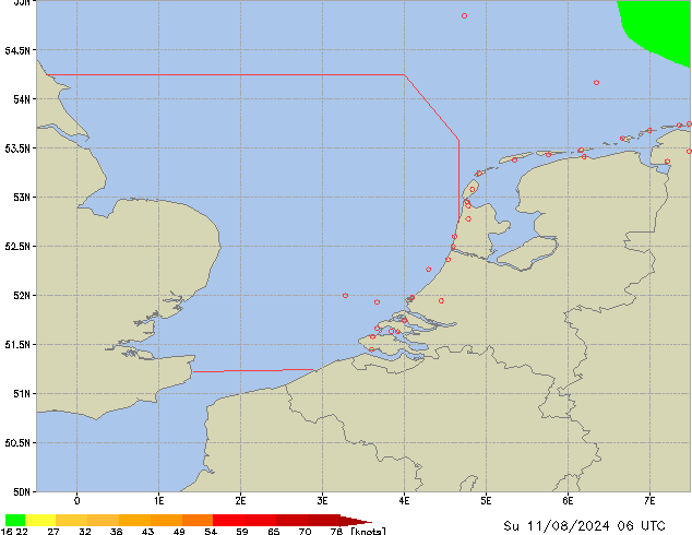 Su 11.08.2024 06 UTC