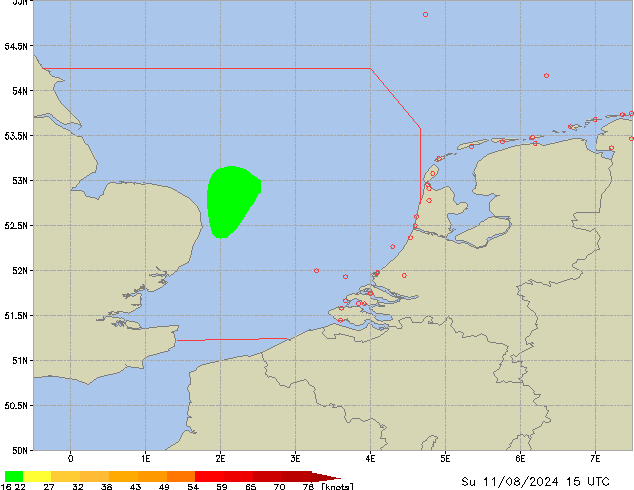 Su 11.08.2024 15 UTC