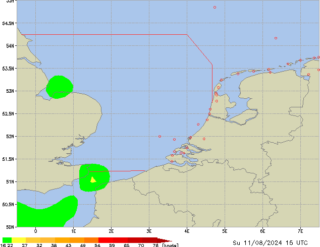 Su 11.08.2024 15 UTC