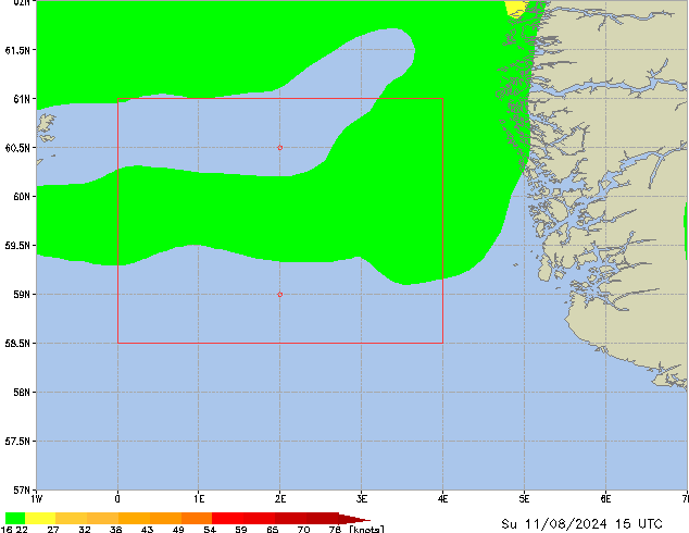 Su 11.08.2024 15 UTC