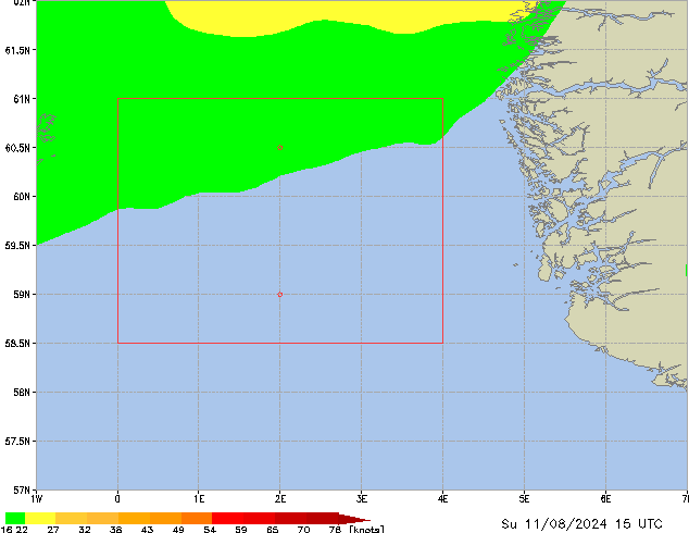 Su 11.08.2024 15 UTC