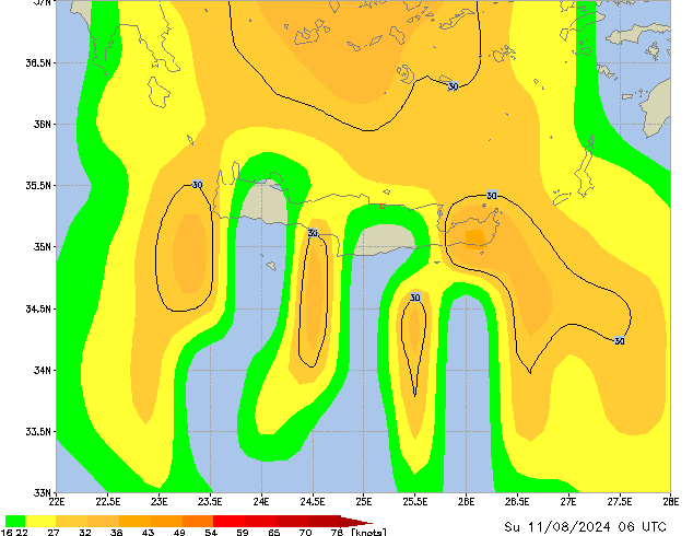 Su 11.08.2024 06 UTC