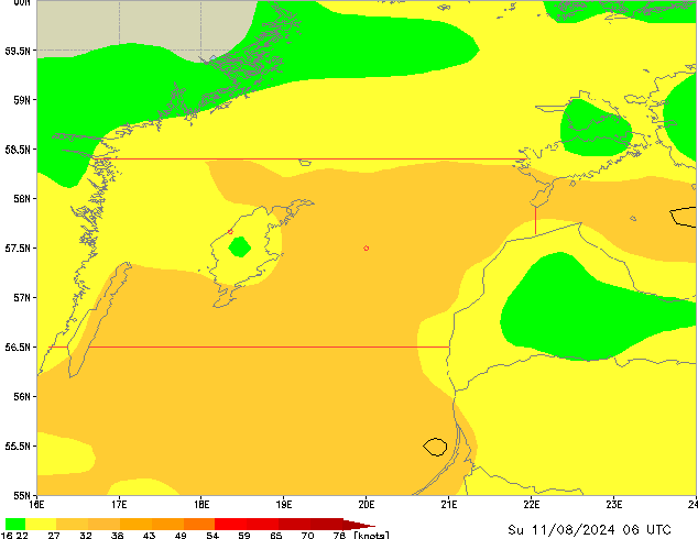 Su 11.08.2024 06 UTC