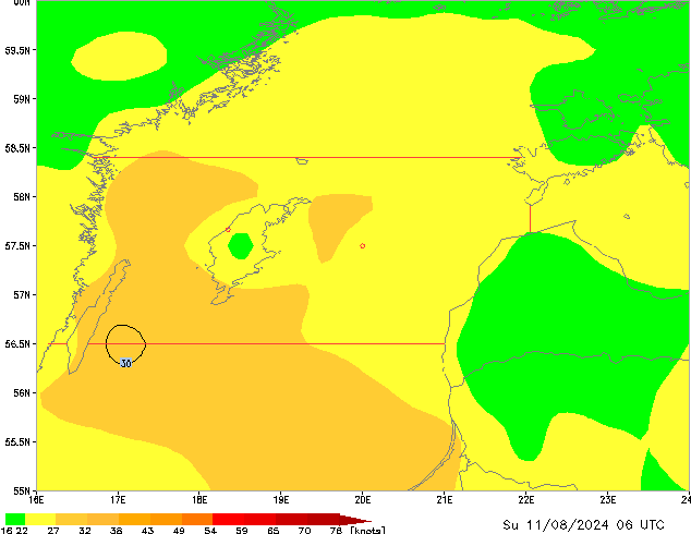 Su 11.08.2024 06 UTC