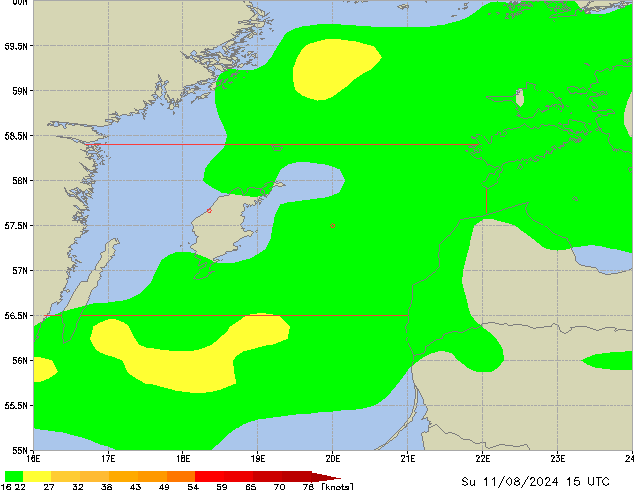 Su 11.08.2024 15 UTC