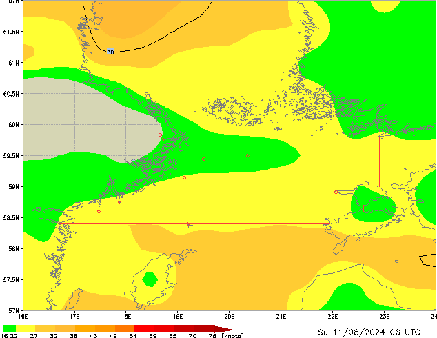 Su 11.08.2024 06 UTC