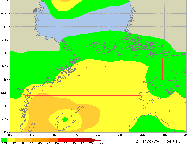 Su 11.08.2024 06 UTC