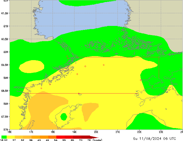 Su 11.08.2024 06 UTC