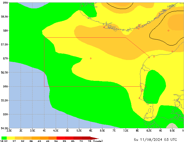 Su 11.08.2024 03 UTC