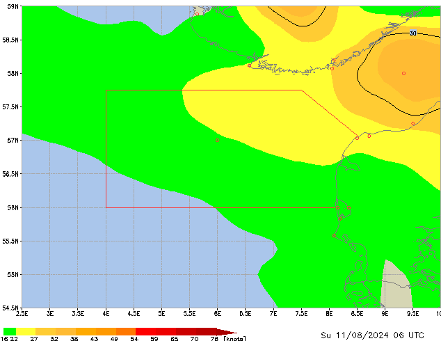 Su 11.08.2024 06 UTC