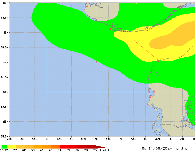 Su 11.08.2024 15 UTC