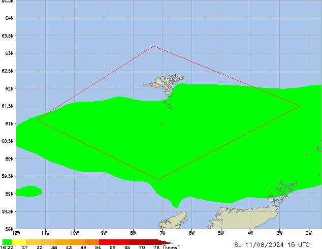 Su 11.08.2024 15 UTC