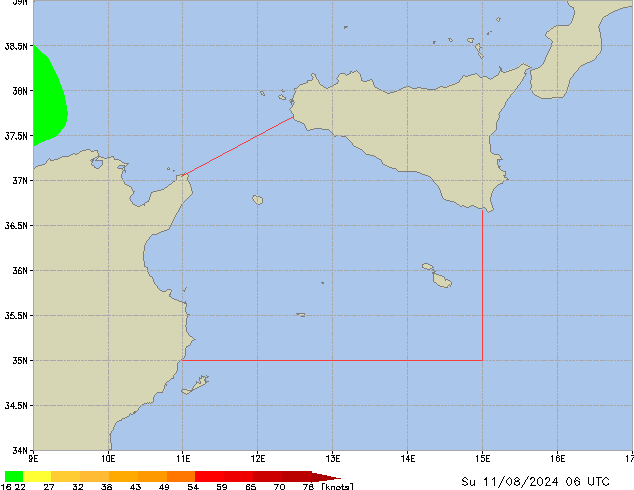 Su 11.08.2024 06 UTC