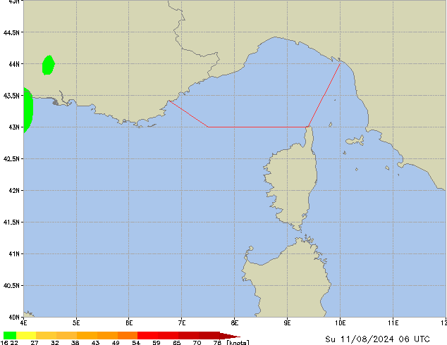 Su 11.08.2024 06 UTC