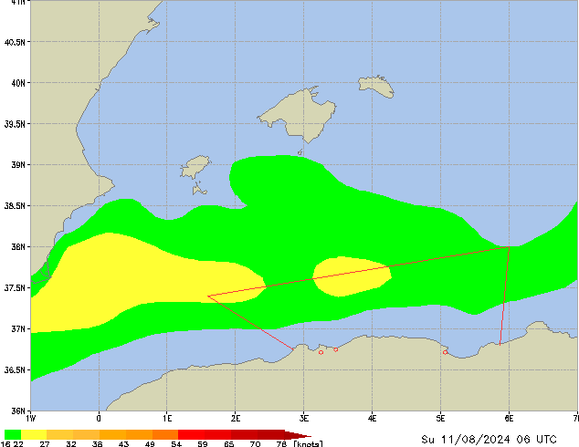 Su 11.08.2024 06 UTC