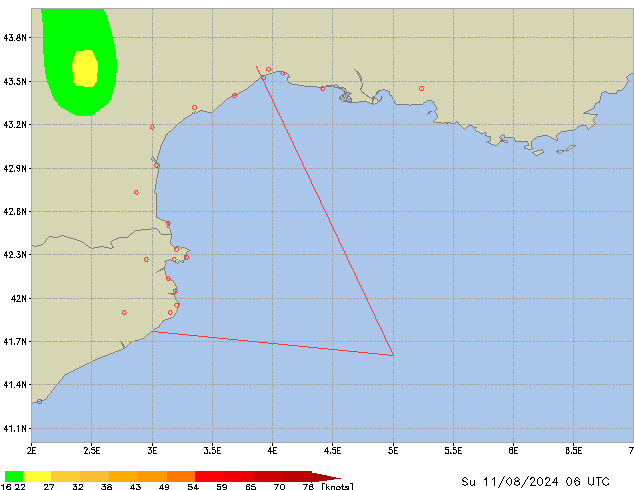 Su 11.08.2024 06 UTC