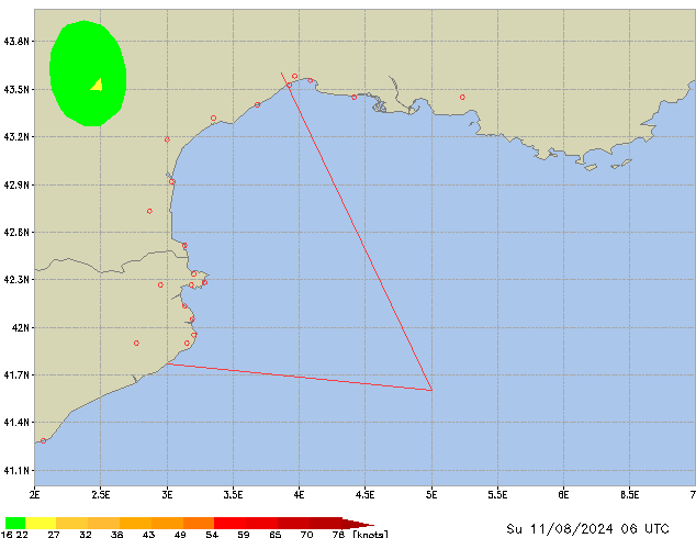 Su 11.08.2024 06 UTC