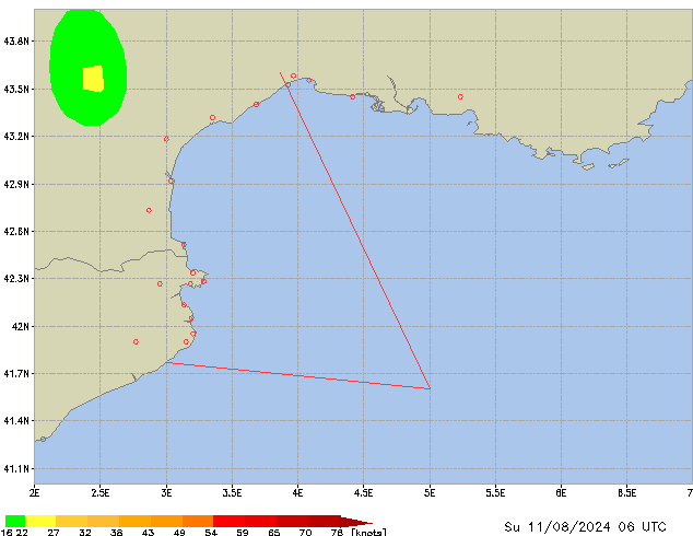 Su 11.08.2024 06 UTC