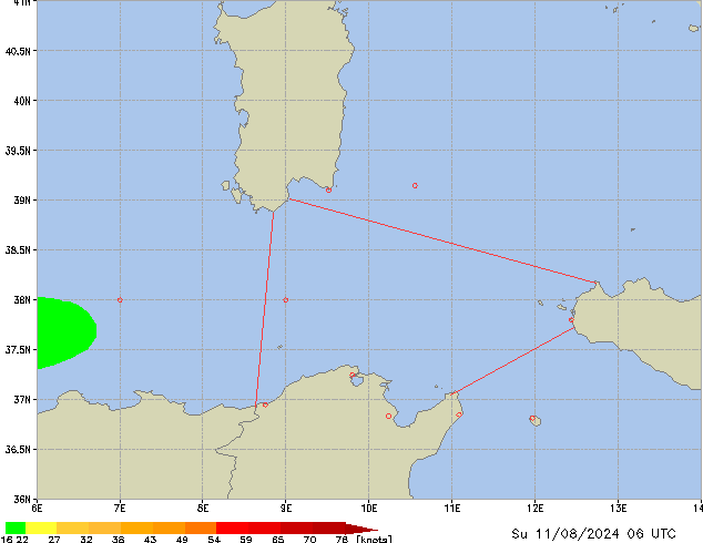 Su 11.08.2024 06 UTC